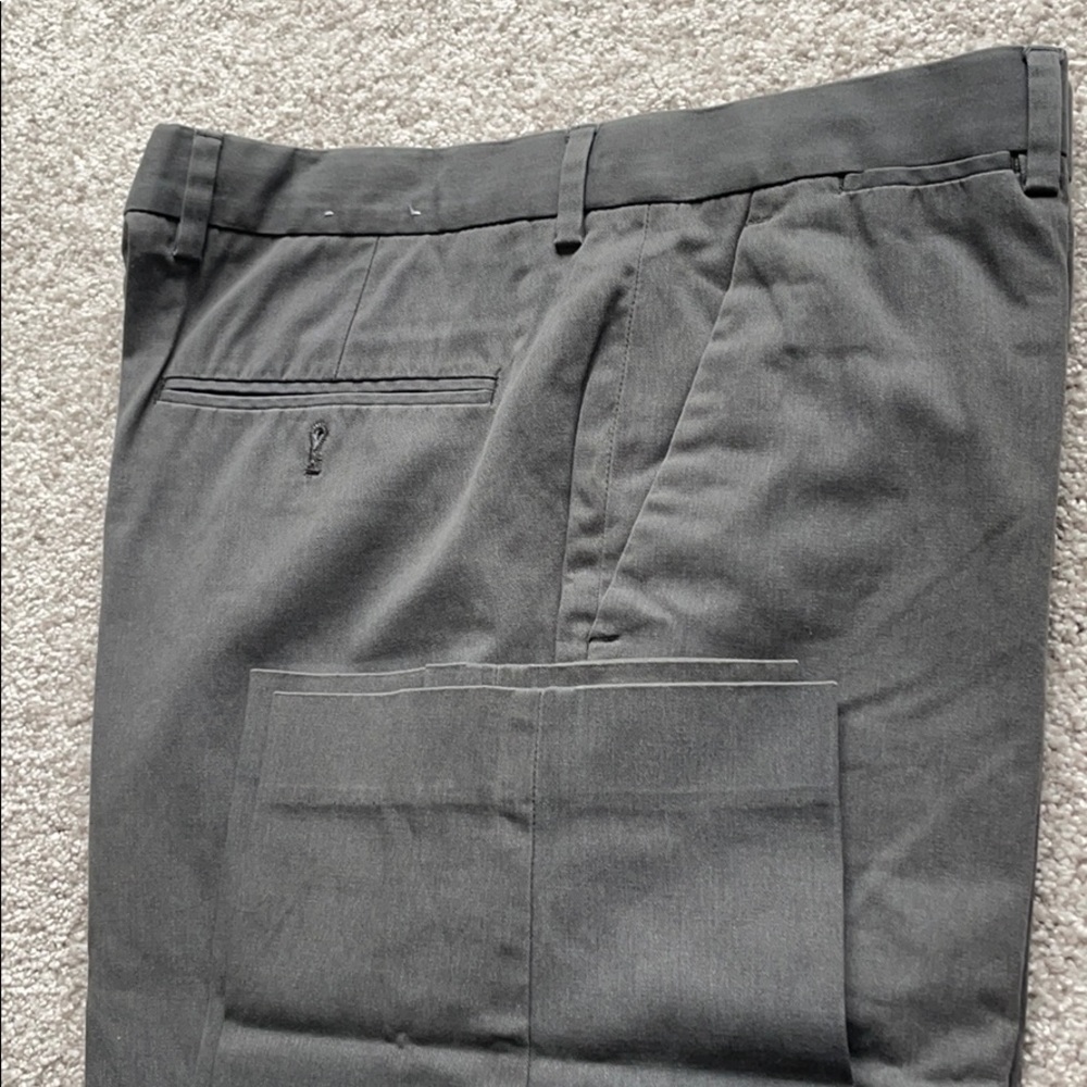 Express Cotton dress pants